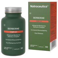 Natroceutics Berberine Complex
